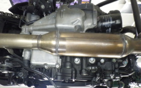 KAWASAKI ELIMINATOR400-3 2023 EL400A