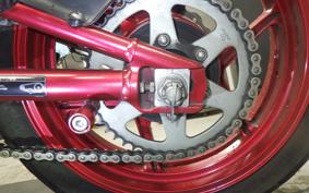 KAWASAKI NINJA 400 ABS 2017 EX400E