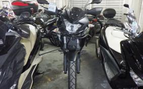 KAWASAKI VERSYS 250 A LE250D