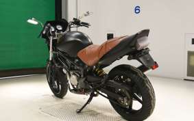 HONDA VTR 250 MC33