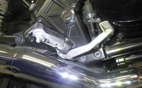 KAWASAKI ZEPHYR 400 KAI 2007 ZR400C