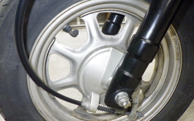 HONDA TACT-4ﾍﾞｰｼｯｸ AF79