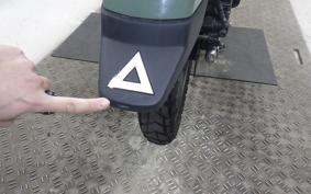 HONDA CT125 HUNTER CUB JA55