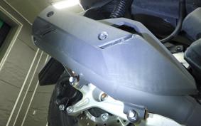 HONDA PCX 125 2006 JK05