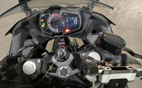 KAWASAKI NINJA400 EX400G