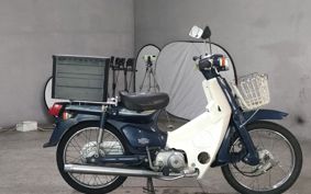 HONDA SUPER CUB50 C50