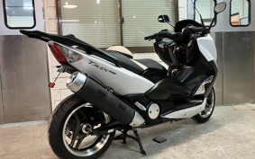 YAMAHA T-MAX10TH ANNIVER WHITEMAX 2011 SJ08J
