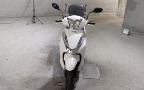 HONDA LEAD 125 JF45