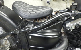 YAMAHA DRAGSTAR 400 1998 4TR