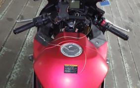 YAMAHA YZF-R25 A RG43J
