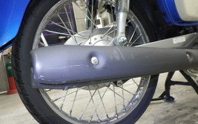 HONDA C50 SUPER CUB 1998 AA09