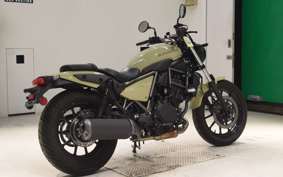 KAWASAKI ELIMINATOR400-3 2024