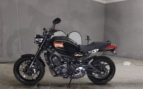 YAMAHA XSR900 RN56J