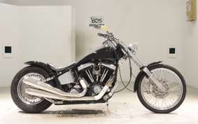 HARLEY FXSTC 1340 1989
