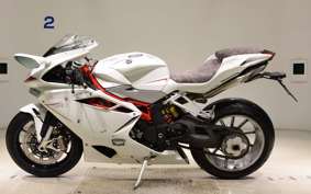MV AGUSTA F4 1000 2013