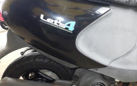 SUZUKI LET's 4 CA45A