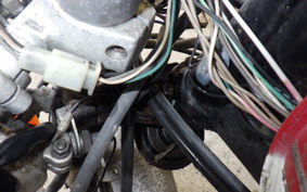 YAMAHA SR400 Gen.2 1993 1JR