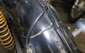 HONDA LITTLE CUB AA01