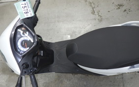 YAMAHA AXIS 125 Z SEJ6J