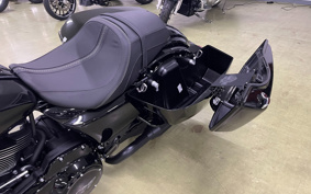 HARLEY HARLEY FLHX1580 2024 KB7