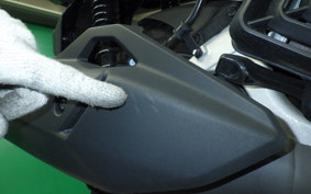 HONDA PCX125 2024 JK05