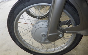 HONDA C90 SUPER CUB E HA02