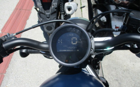 HONDA  REBEL 250 ABS MC49