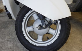 HONDA GYRO CANOPY 2025 TA03