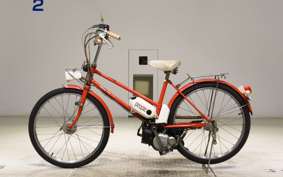 HONDA PEOPLE 1993 AB17