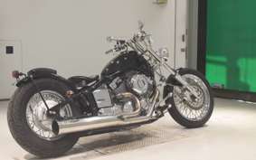 YAMAHA DRAGSTAR 400 2001 VH01J