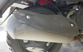 SUZUKI LET's 4 Basket CA43A