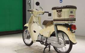 HONDA C50 SUPER CUB AA09