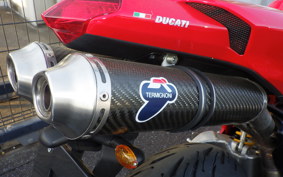 DUCATI 1098 S 2007