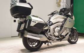 BMW K1600GTL 2013