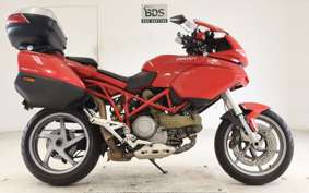 OTHER ドゥカティMULTISTRADA1000 2003