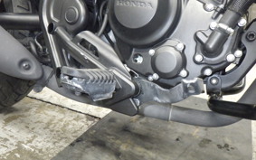 HONDA REBEL 250 S MC49