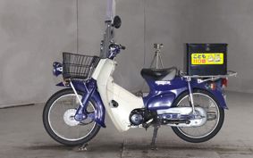 HONDA SUPER CUB50 AA01