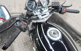 KAWASAKI ZEPHYR400K 2004 ZR400C