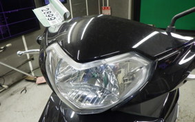 YAMAHA AXIS 125 Z 2002 SED7J