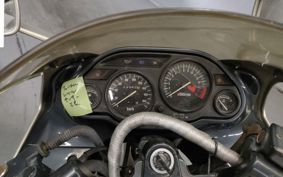 KAWASAKI ZZR400 ZX400N