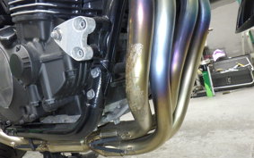 YAMAHA XJR1300 Gen.2 2014 RP17J