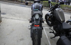 YAMAHA XSR900 2020 RN56J