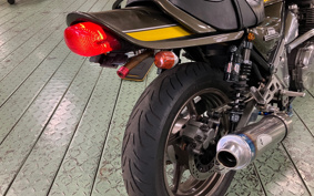 KAWASAKI ZEPHYR 1100 1993 ZRT10A