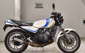 YAMAHA RZ350 1982 4U0