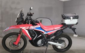 HONDA CRF250 RALLY  MD47