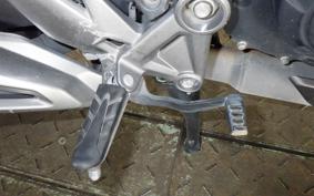 HONDA CB200X 2025