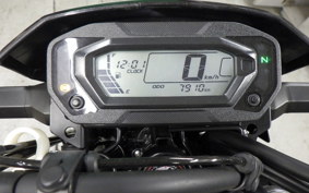 KAWASAKI KLX230SM 2011 LX230A