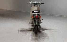 HONDA SUPER CUB50 C50