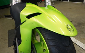 BENELLI TNT125 2012