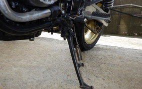 KAWASAKI BALIUS 250 Gen.2 ZR250B